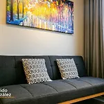 Studio Perfeito Na Bela Vista - Av. Paulista/Metro Brigadeiro