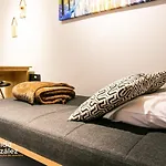 Studio Perfeito Na Bela Vista - Av. Paulista/Metro Brigadeiro