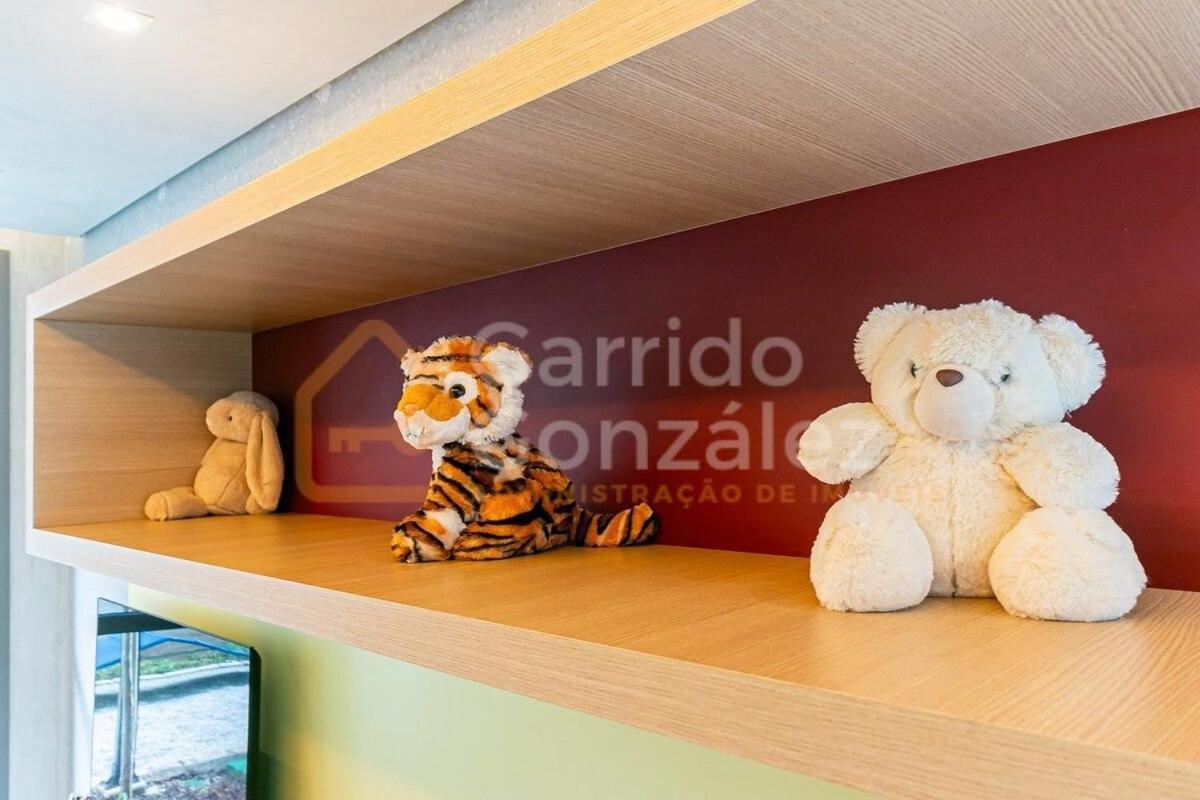 Apartamento Perfeito Na Bela Vista - Av. Paulista/metro Brigadeiro