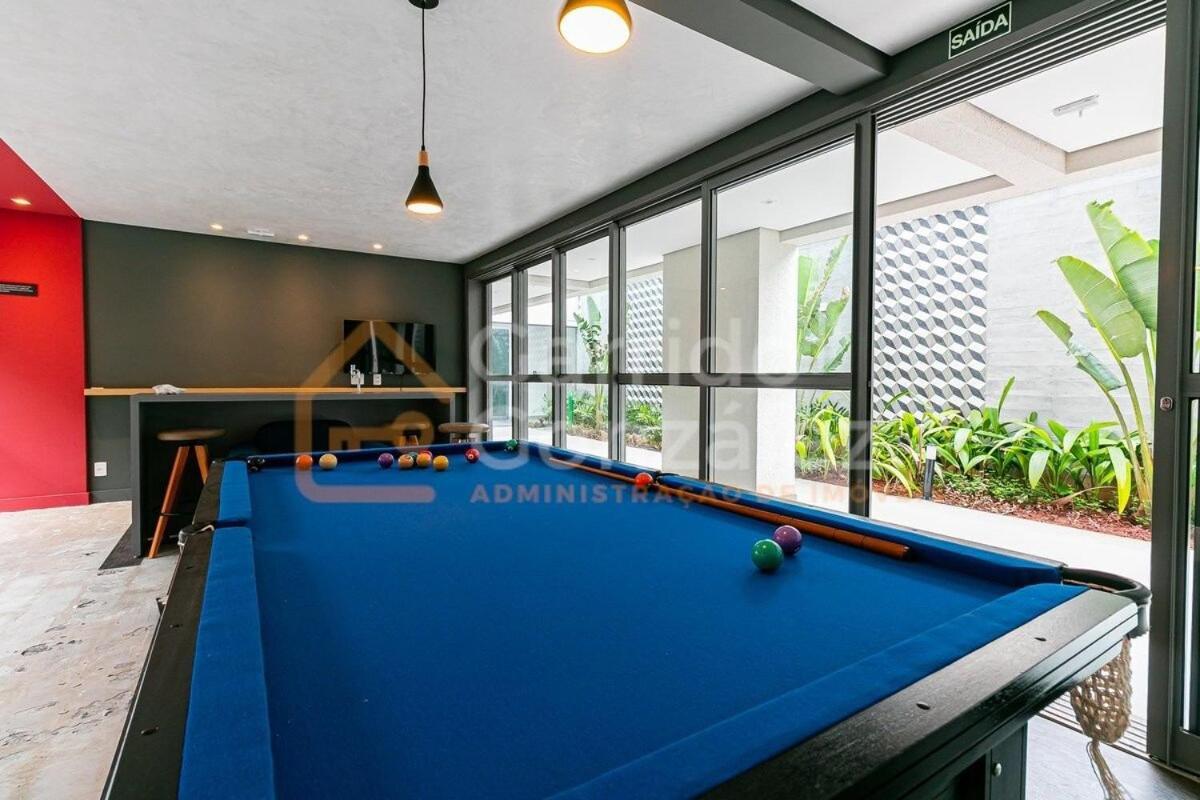 Perfeito Na Bela Vista - Av. Paulista/metro Brigadeiro Apartamento São Paulo