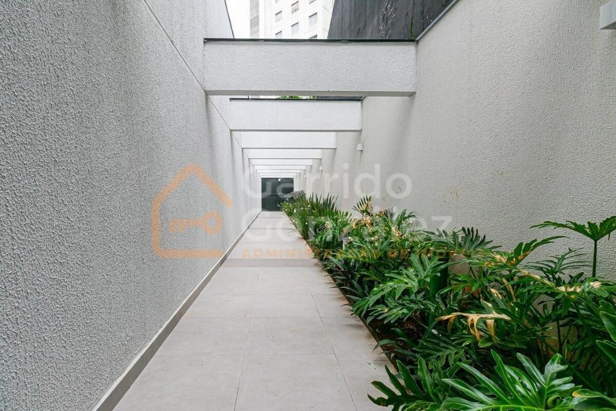 Perfeito Na Bela Vista - Av. Paulista/metro Brigadeiro Apartamento