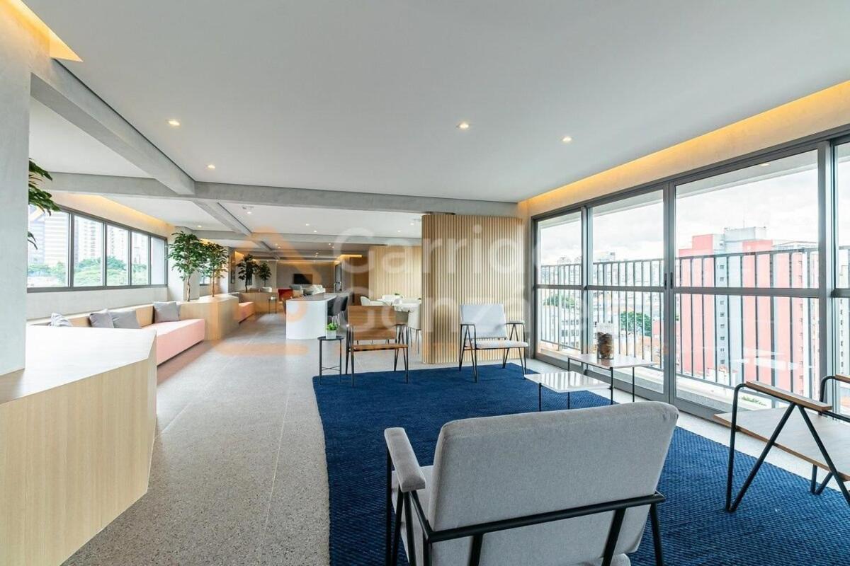Apartamento Perfeito Na Bela Vista - Av. Paulista/metro Brigadeiro São Paulo