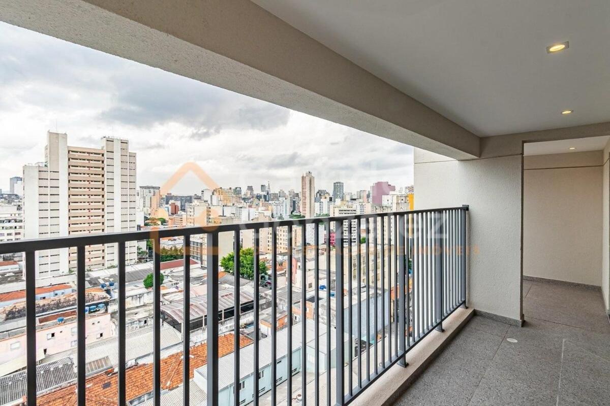Apartamento Perfeito Na Bela Vista - Av. Paulista/metro Brigadeiro São Paulo