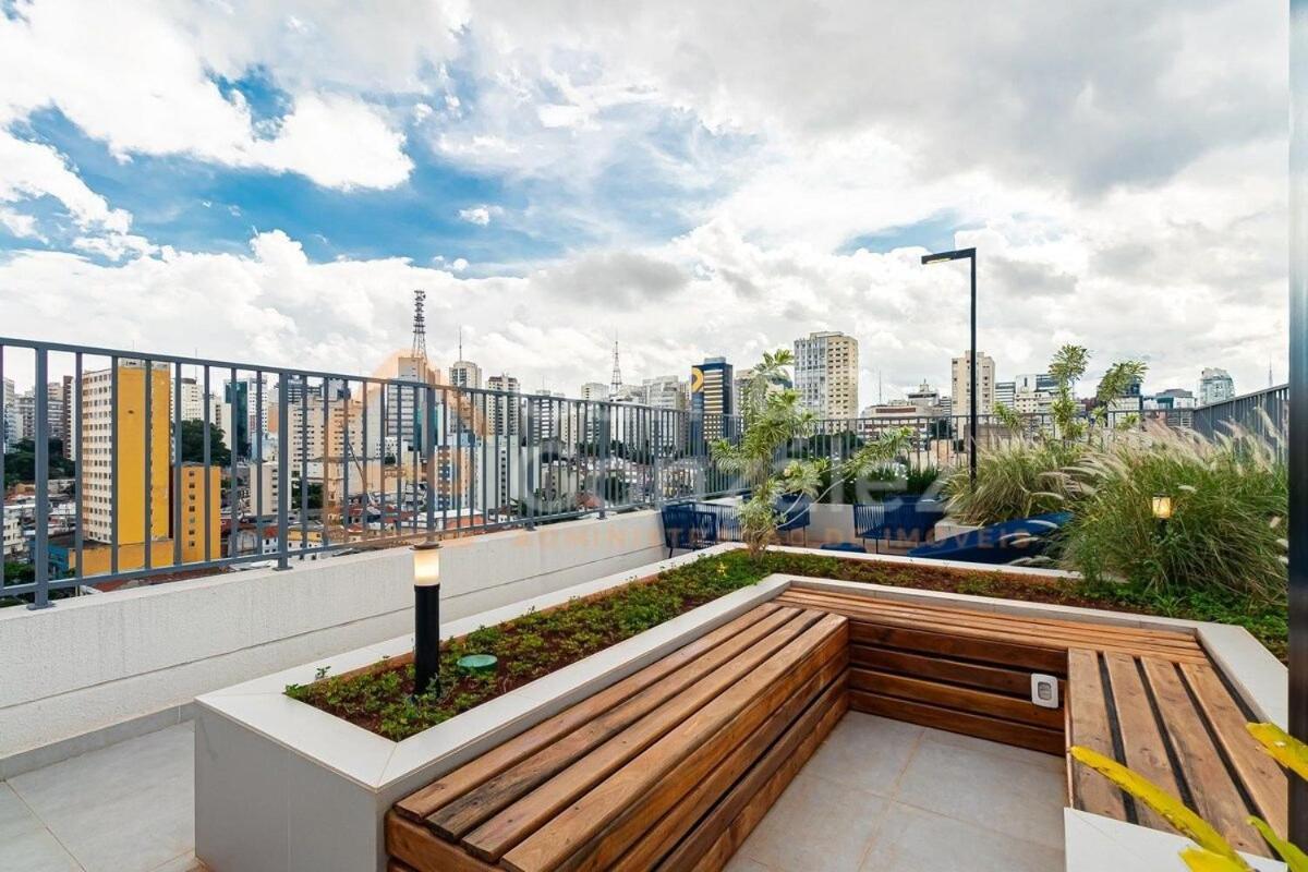 Apartamento Perfeito Na Bela Vista - Av. Paulista/metro Brigadeiro *