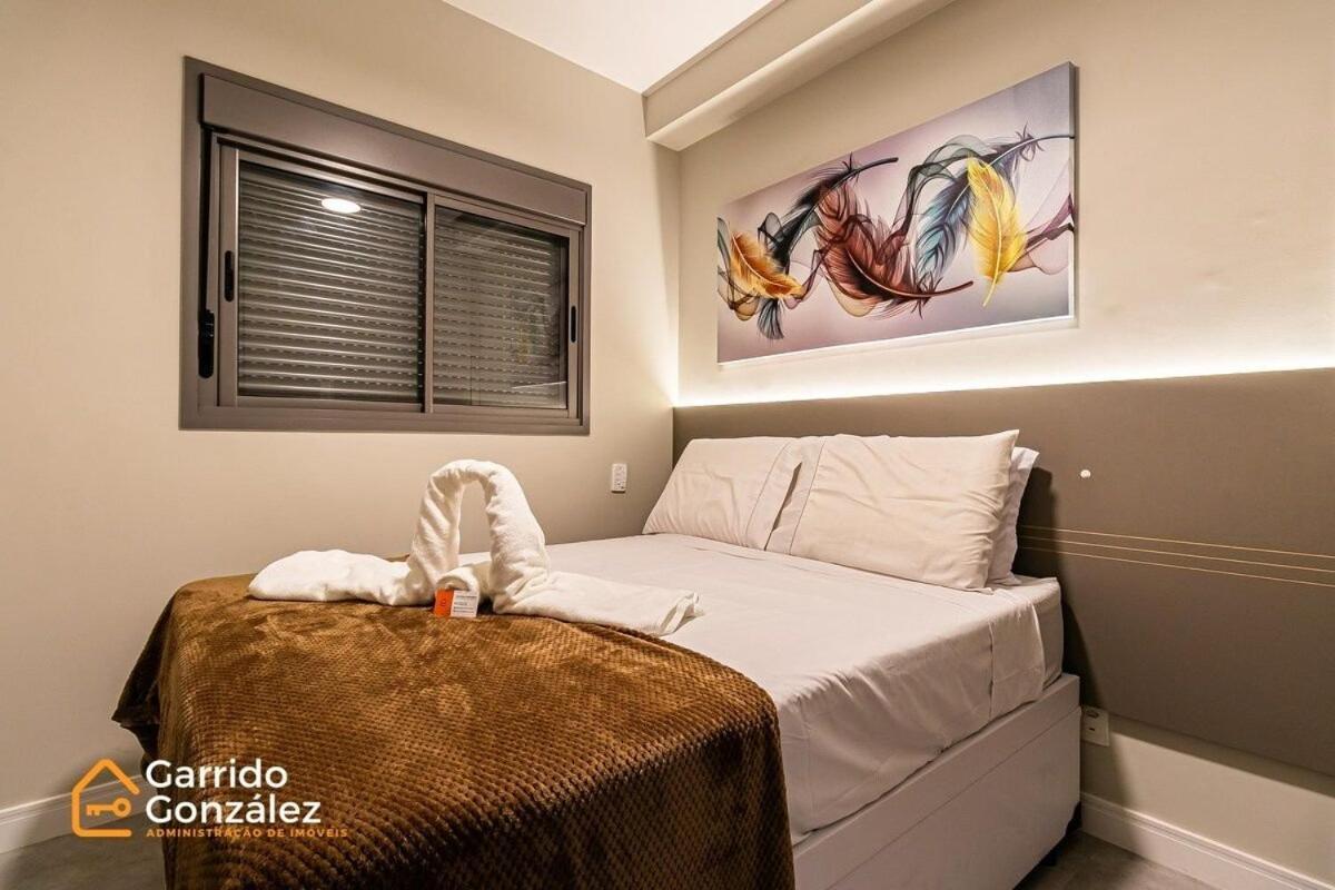 Apartamento Perfeito Na Bela Vista - Av. Paulista/metro Brigadeiro