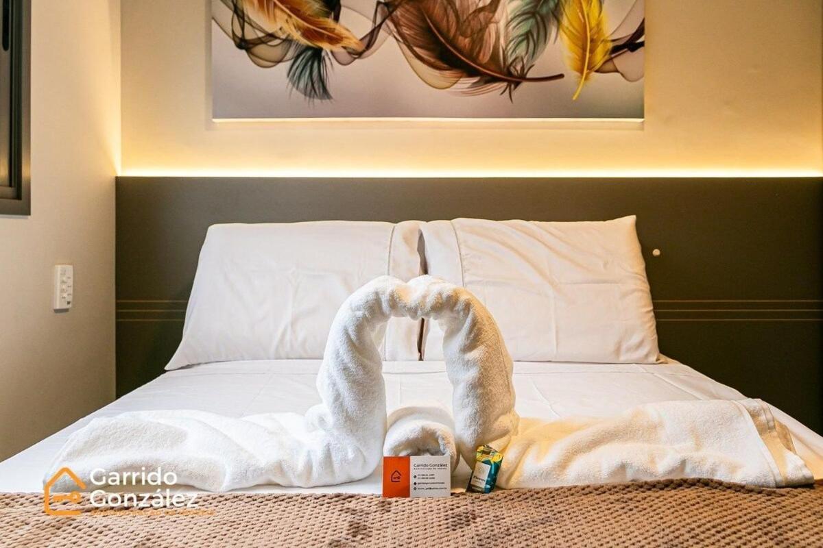 Perfeito Na Bela Vista - Av. Paulista/metro Brigadeiro Apartamento São Paulo