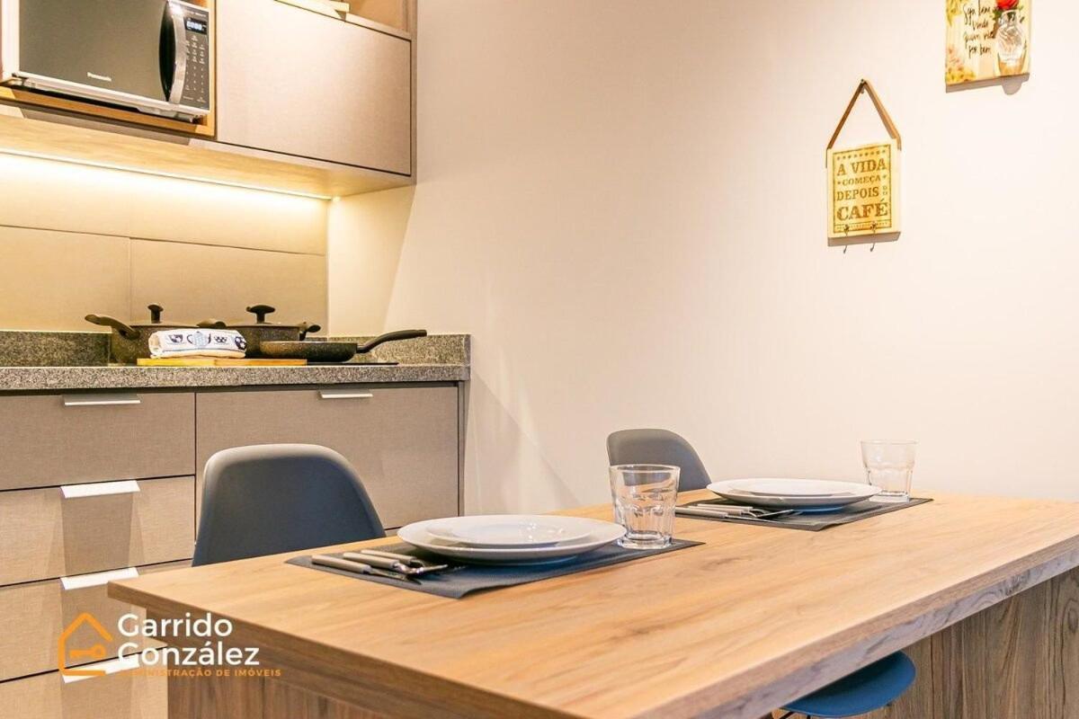 Apartamento Perfeito Na Bela Vista - Av. Paulista/metro Brigadeiro São Paulo