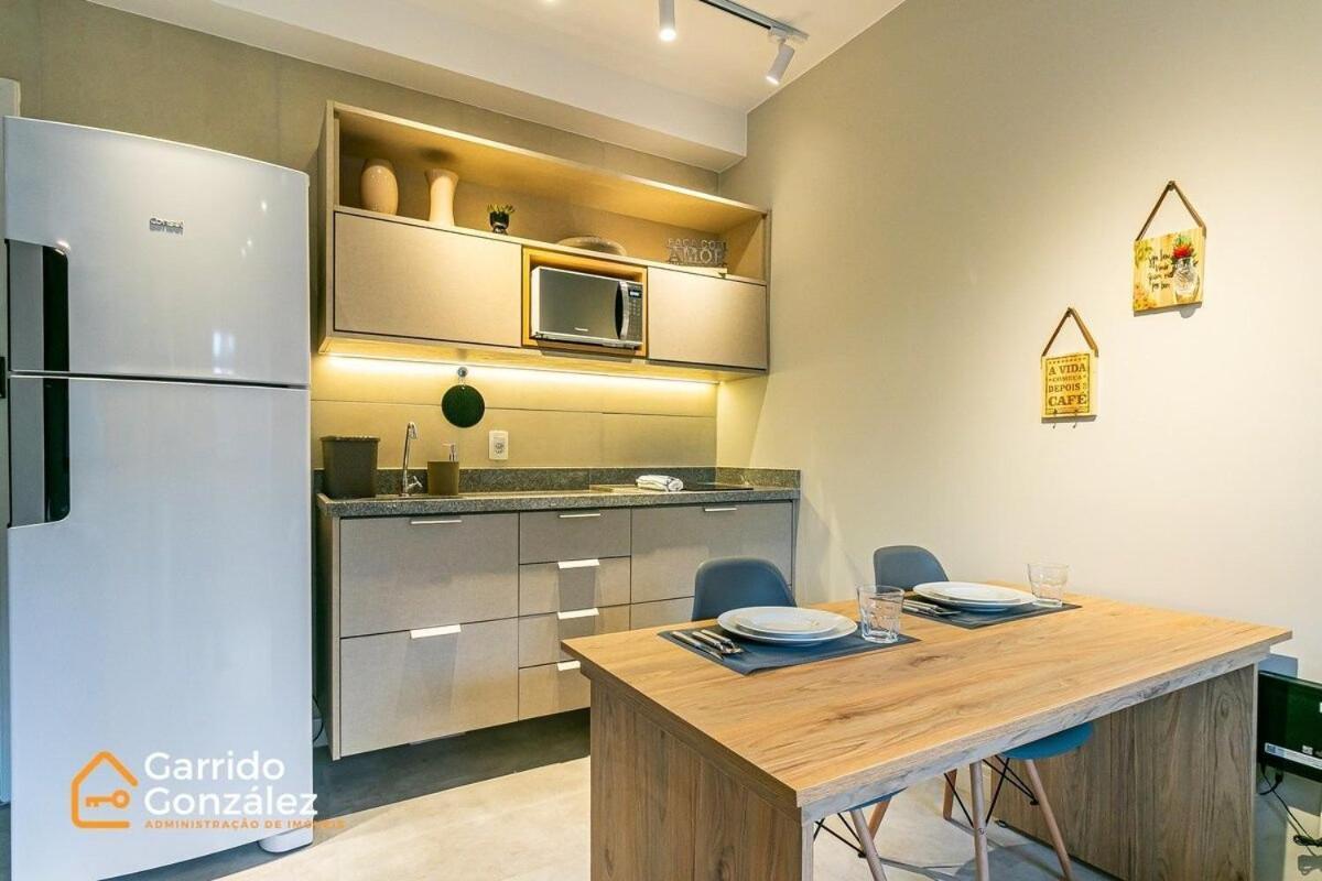 Perfeito Na Bela Vista - Av. Paulista/metro Brigadeiro Apartamento *